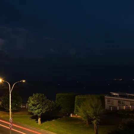 Superbe T3 De 70m2 Face A La Royan