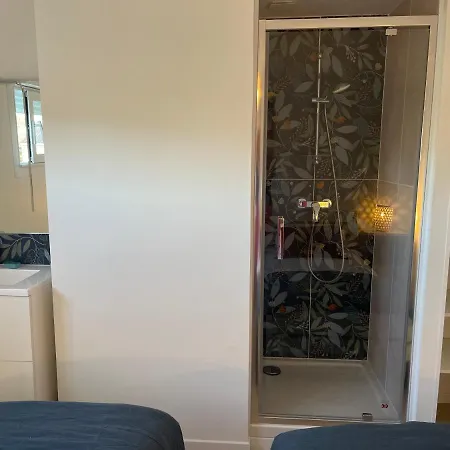 Superbe T3 De 70m2 Face A La Διαμέρισμα Ρουαγιάν