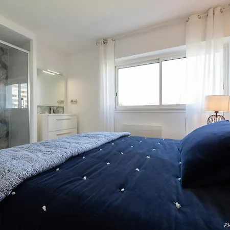 Apartment Superbe T3 De 70m2 Face A La Royan
