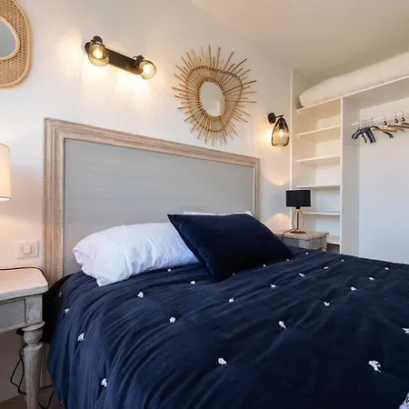 Superbe T3 De 70m2 Face A La Apartament Royan