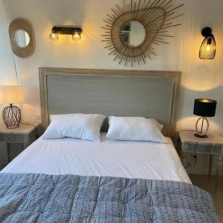 Apartment Superbe T3 De 70m2 Face A La Royan
