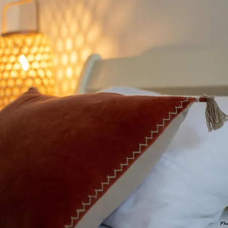 Superbe T3 De 70m2 Face A La Apartament